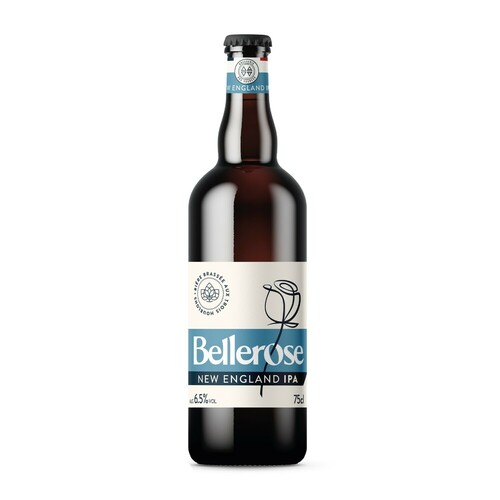 297801	Biere blonde extra bellerose 