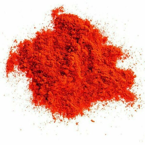 93722 Paprika fumé Pimenton en sachet 500 g TERRE EXOTIQUE