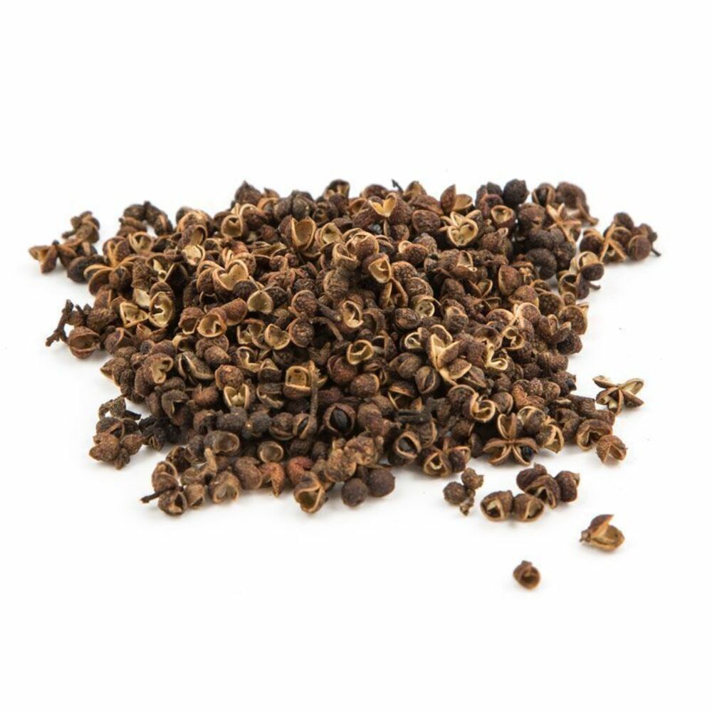 270829 Baie Ma Khaen en sachet 250 g TERRE EXOTIQUE