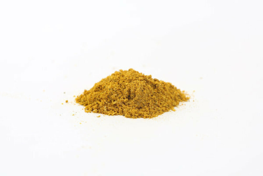 93261 Curry Madras en sachet 500 g TERRE EXOTIQUE