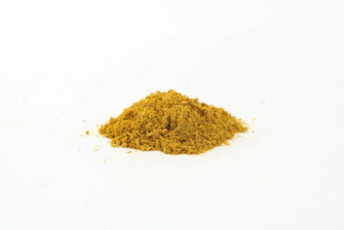 93261 Curry Madras en sachet 500 g TERRE EXOTIQUE