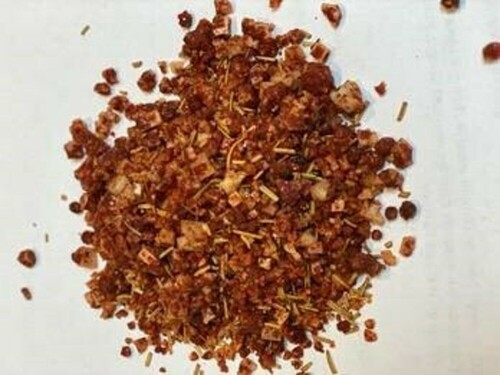 244928 Sel fou en sachet 500 g TERRE EXOTIQUE