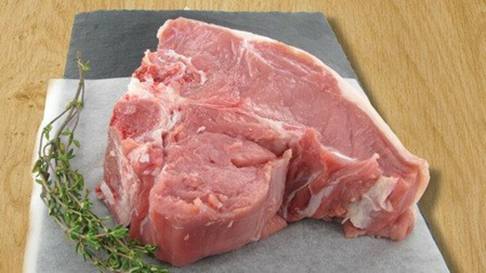153432 - T bone de veau 250 g