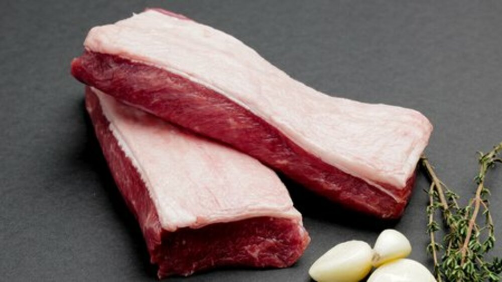 0309941 - Faux-filet d’agneau Irlande 170/250 g env. Le Boucher du Chef