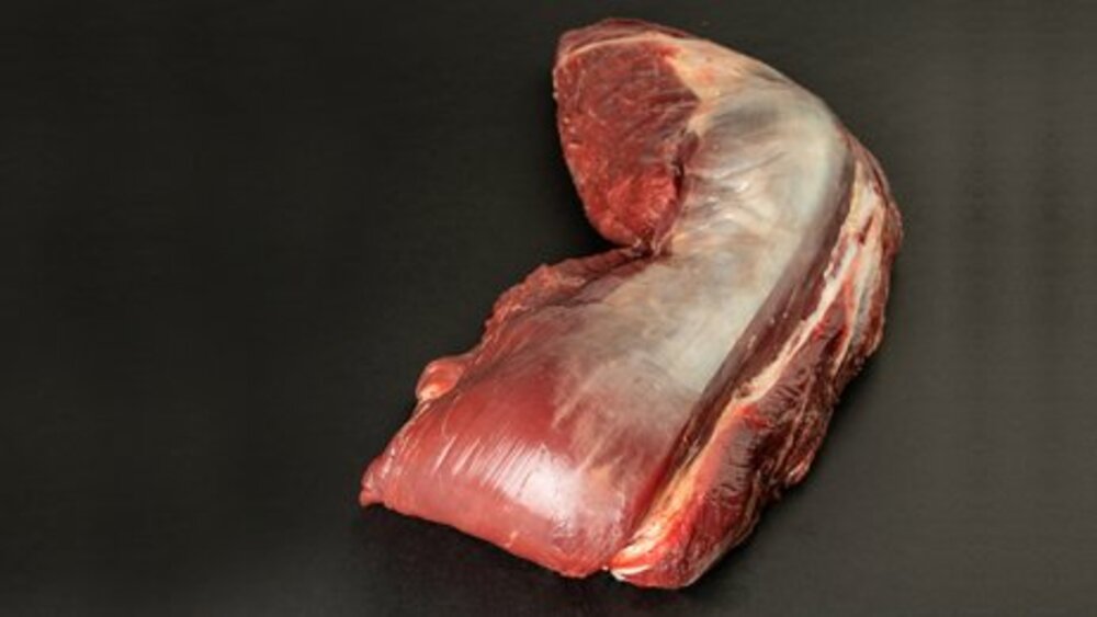 0195084 - Filet de bœuf semi-paré VBF + 2,5 kg Le Boucher du Chef