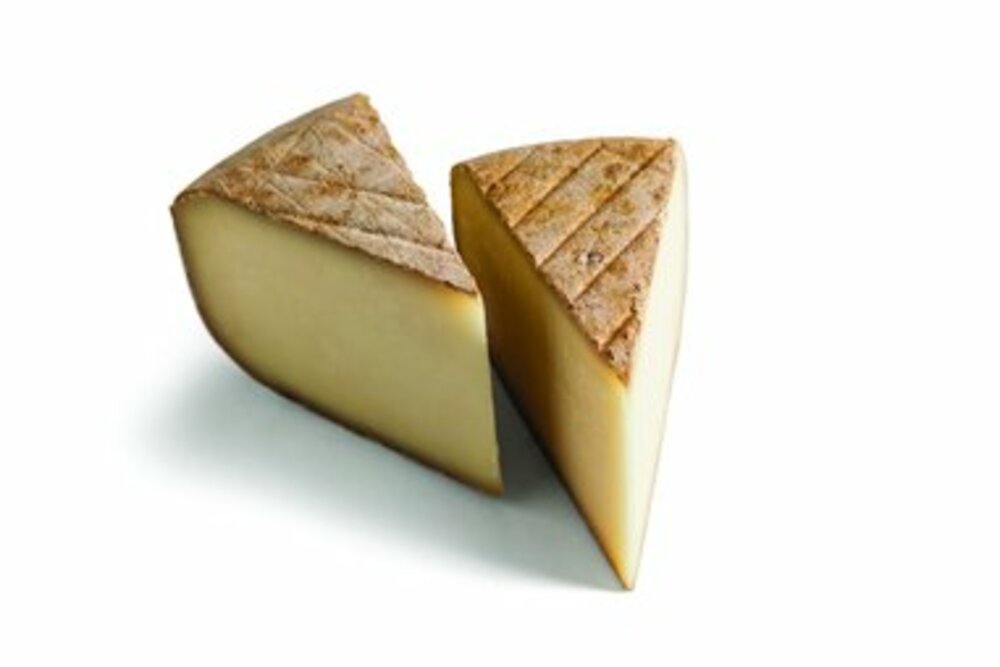 58585 - Ossau Iraty AOP affiné 9 mois 36% MG 400 g env. L'Affineur du Chef