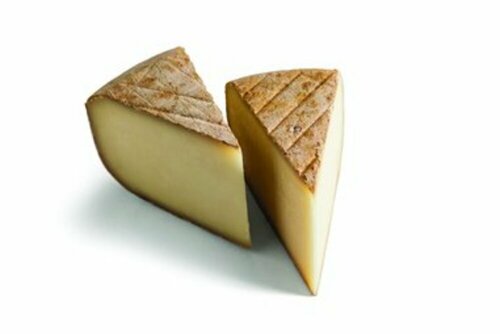 58585 - Ossau Iraty AOP affiné 9 mois 36% MG 400 g env. L'Affineur du Chef