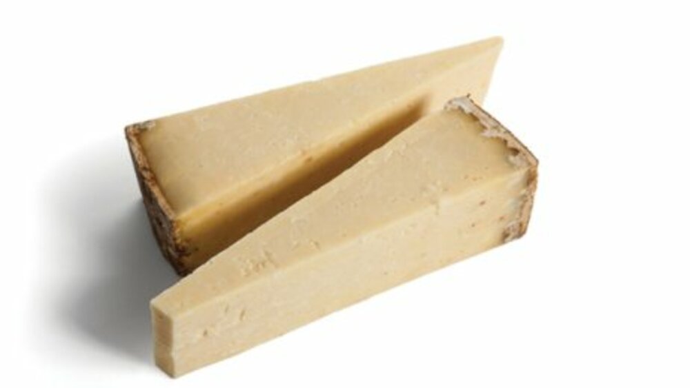 58612 - Salers au lait cru AOP affiné 30% MG 400 g env. L'Affineur du Chef