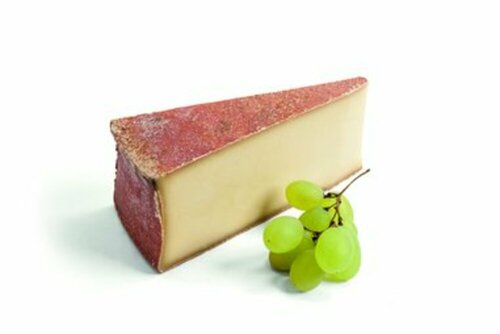 98200 - Abondance au lait cru AOP affinée 6 mois min 34% MG 500 g env. L'Affineur du Chef