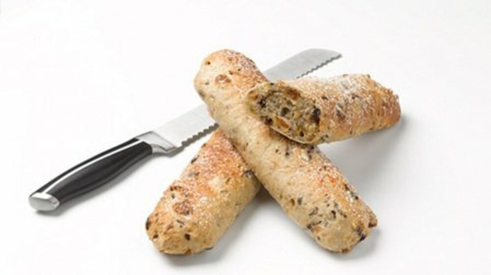 82860 - Pain aux fruits 180 g env. Lenôtre