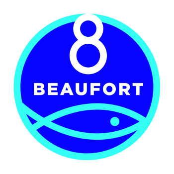 8 Beaufort