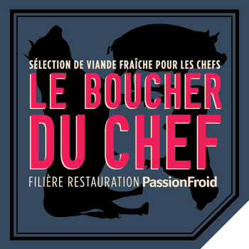 Le Boucher Du Chef