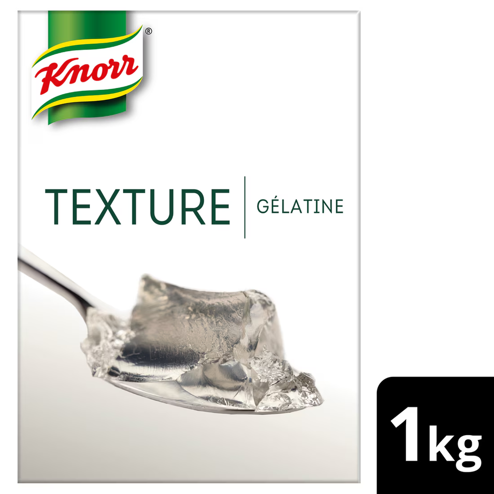 Texture KNORR
