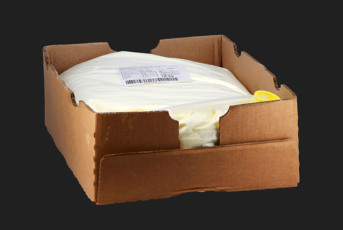 YAOURT BRASSÉ NATURE BIO NOVA 1 x 10kg code pomona 316305