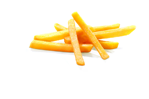 191755 – Fast Fry Fries 9mm (2x4kg)