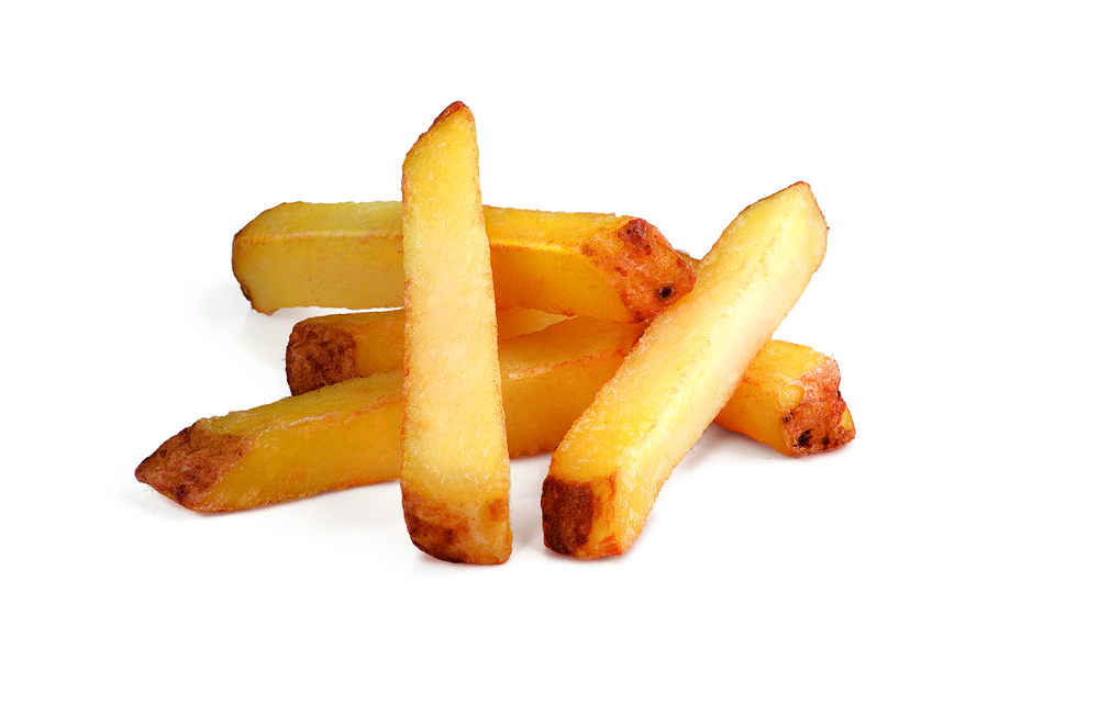 285033 – Home-Style Rustic Fries (5x2,5kg)