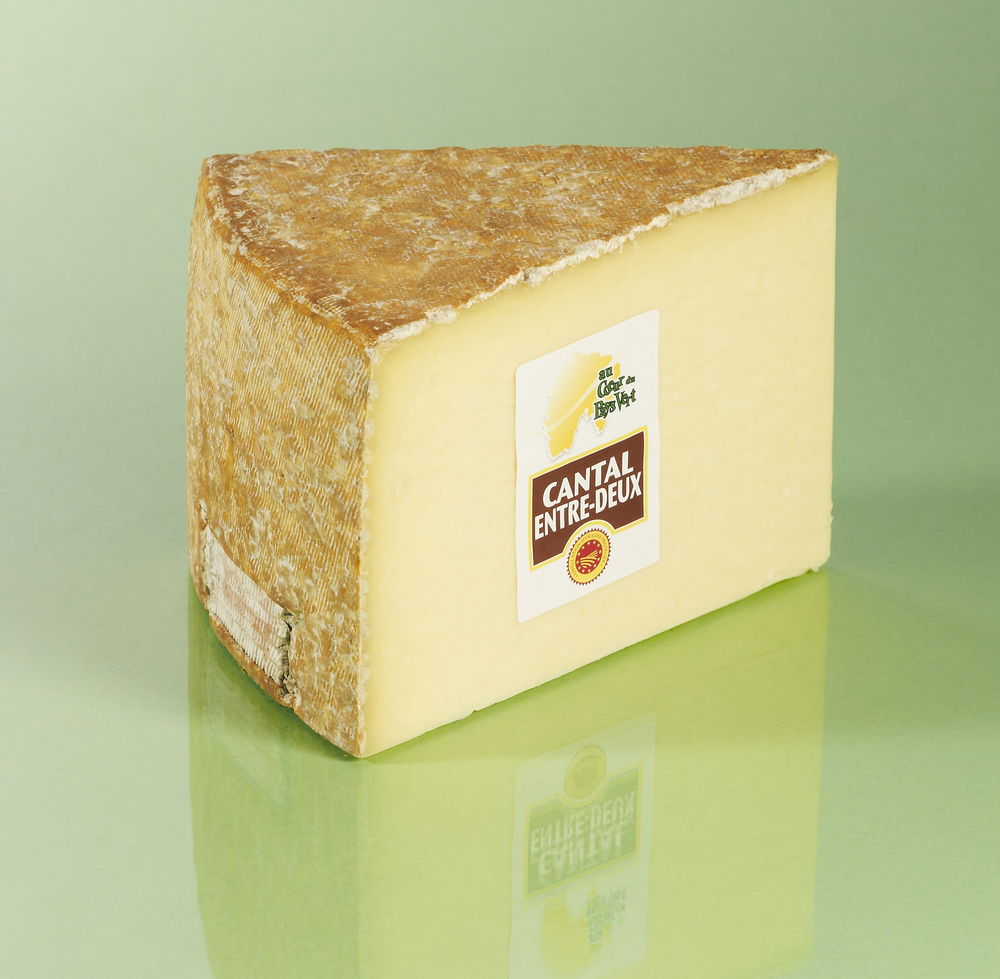 Cantal ED lait past 16ème ACPV