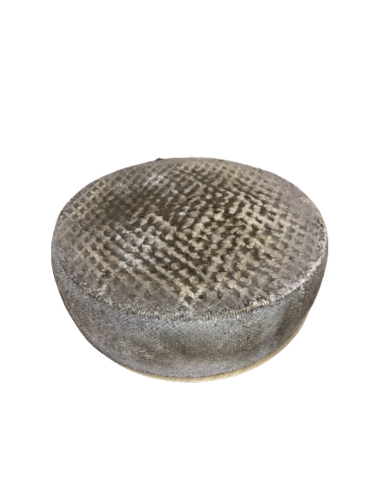 TOMME GRISE DE LORRAINE BLEU-BLANC-COEUR 