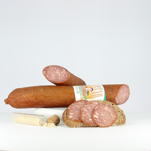 Véritable Fuseau Lorrain 