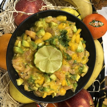 Géraldine DENTINGER