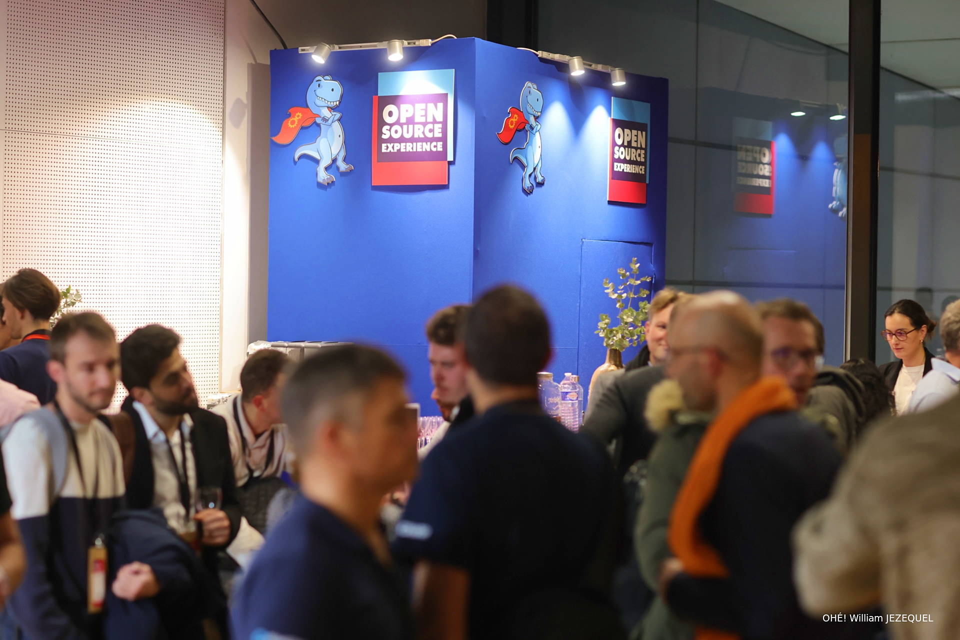 DEVOPS REX : Venez en équipe !