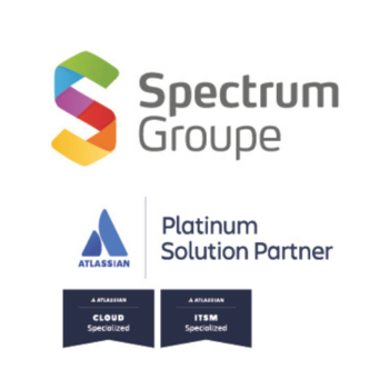 SPECTRUM GROUPE/ATLASSIAN