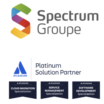 SPECTRUM GROUPE/ATLASSIAN