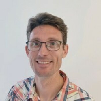 Cédric Olivier