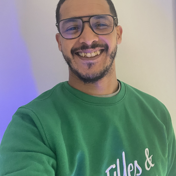 Oussama ABAI