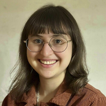 Kenza Barnier