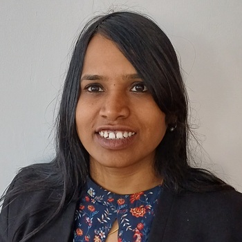 Girija Saint-Ange