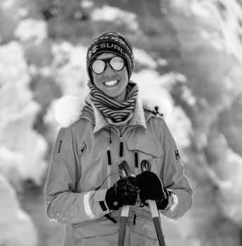 Heidi Sevestre