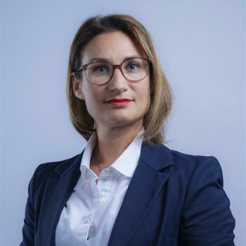 Myriam RIEDEL-KIENZI