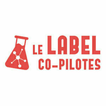 LE LABEL CO-PILOTES / O2LAB