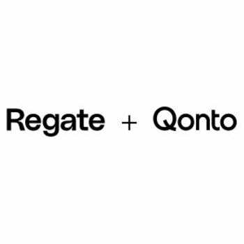 Regate + Qonto