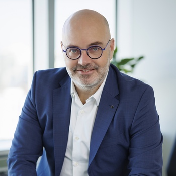 Damien CHARRIER