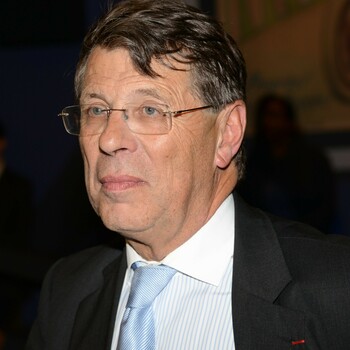 Philippe CHALMIN