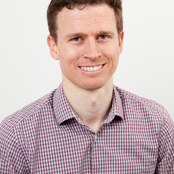 Adam Rusbridge