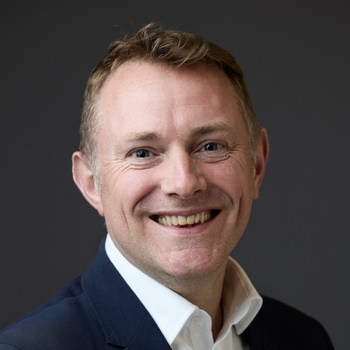 Rob Duncan