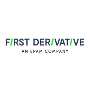 First Derivative