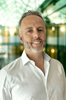 Ben Rayner