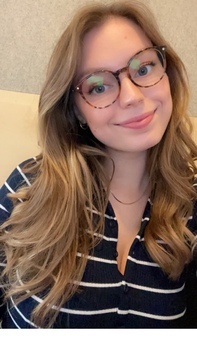 Georgia Walker