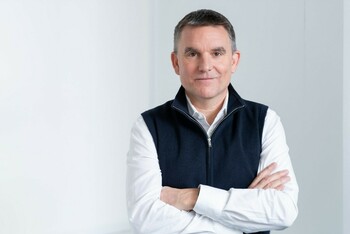 Tom Scampion