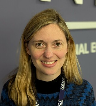 Camilla Cowan