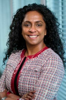 Anusha Nelson
