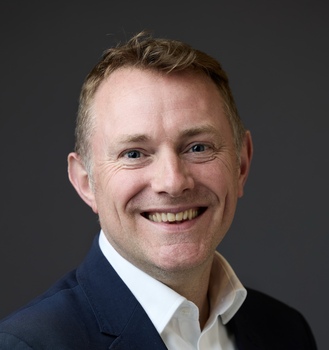 Rob Duncan
