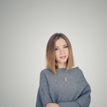 Vlada Grebenykova