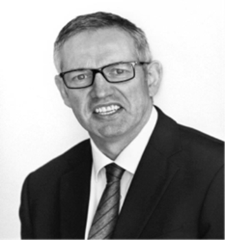 Pete Barnes