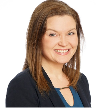 Sarah Browne