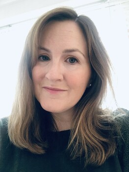 Clare Wilson